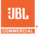 Logo JBL Commercial