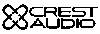 Logo Crest Audio
