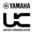 Logo Yamaha UC