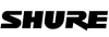 Logo Shure DJ