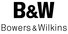 Logo B & W