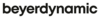 Logo Beyerdynamic HiFi