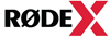 Logo RodeX