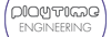 Logo Playtime Engineering
