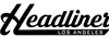 Logo HeadLiner