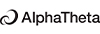 Logo AlphaTheta