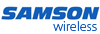 Logo Samson Wireless