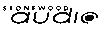 Logo Stonewood Audio