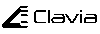 Logo Clavia