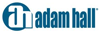 Logo Adam Hall