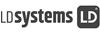 Logo LD Systems