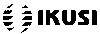 Logo IKUSI