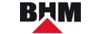 Logo BHM