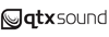 Logo QTXSound