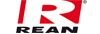 Logo REAN (Neutrik)