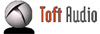 Logo Toft Audio