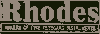 Logo Rhodes