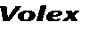 Logo Volex