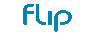 Logo Flip Video