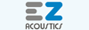 Logo EZ Acoustics