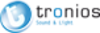 Logo Tronios