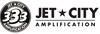 Logo Jet City