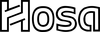 Logo Hosa