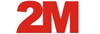 Logo 2M