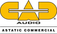 Logo Astatic