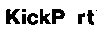 Logo KickPort