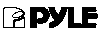 Logo Pyle Audio