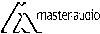 Logo Master Audio