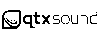 Logo QXT Sound