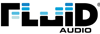 Logo Fluid Audio