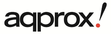 Logo aqprox