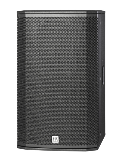 HK Audio LUNAR 112 XA en perspectiva