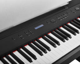 Artesia-A10-Piano Digital
