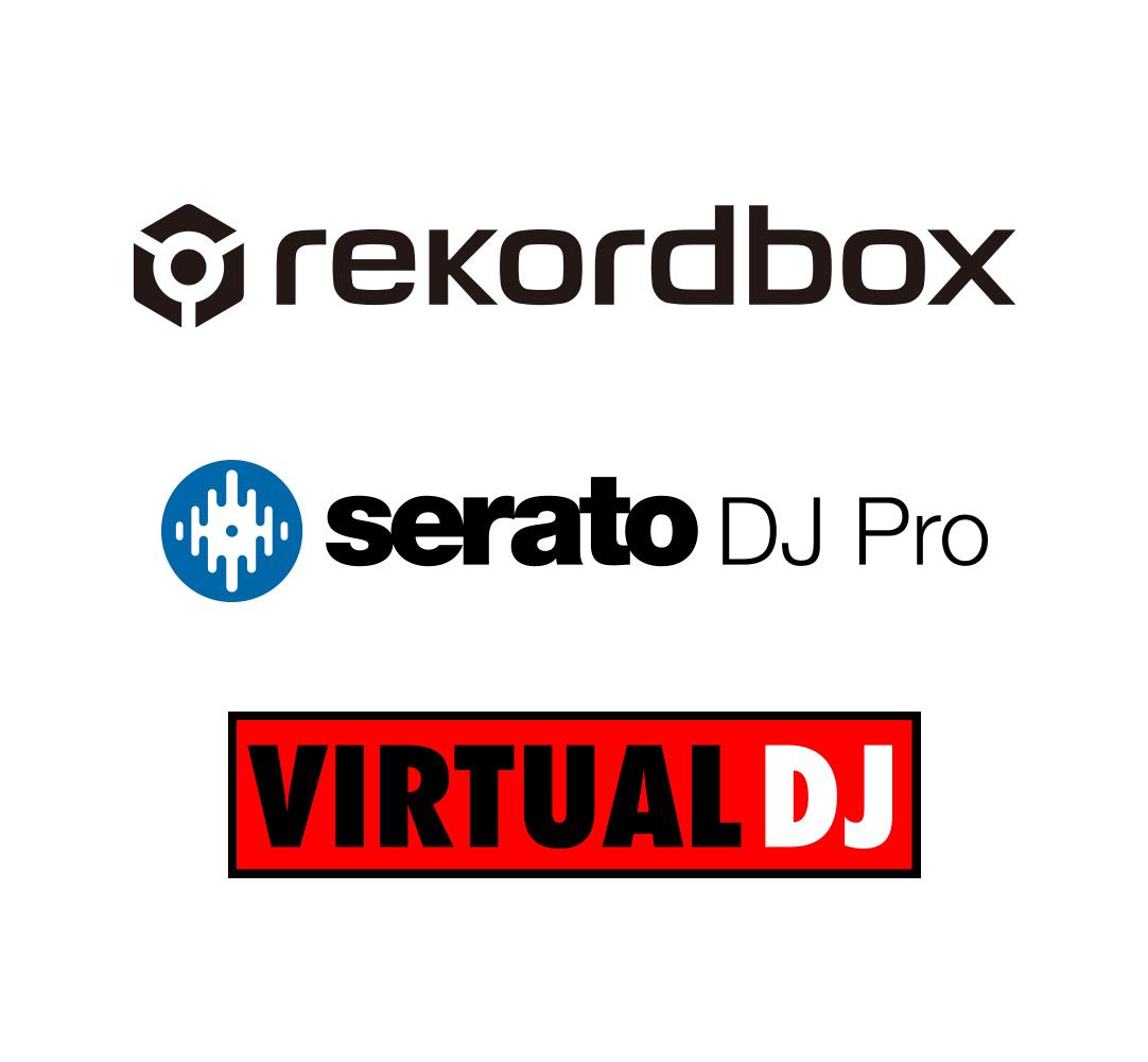 Software DJ FLX 6 GT