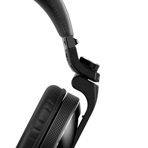 Revisión y especificaciones de los auriculares Pioneer HDJ-X5