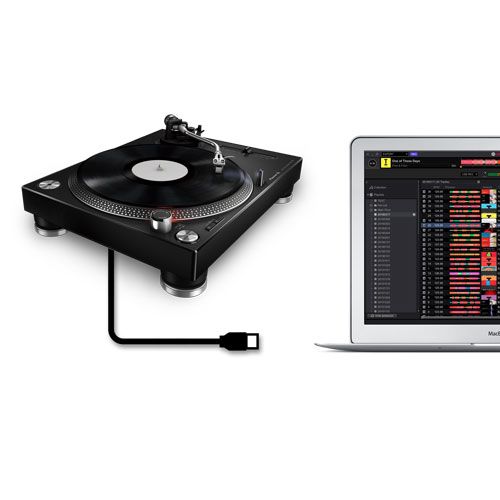 Pioneer DJ PLX 500 - DJMania