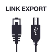 Link Export