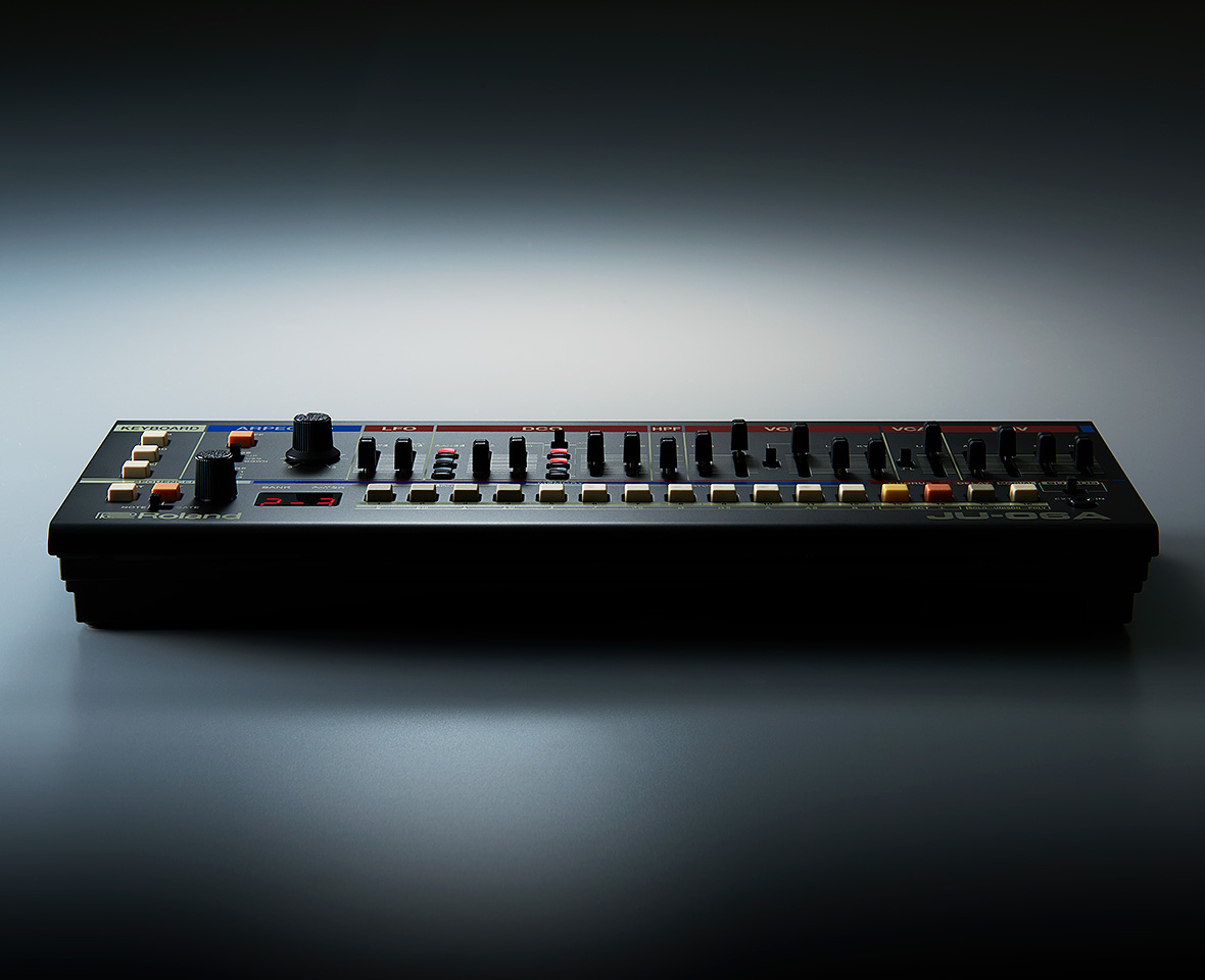Roland JU-06A