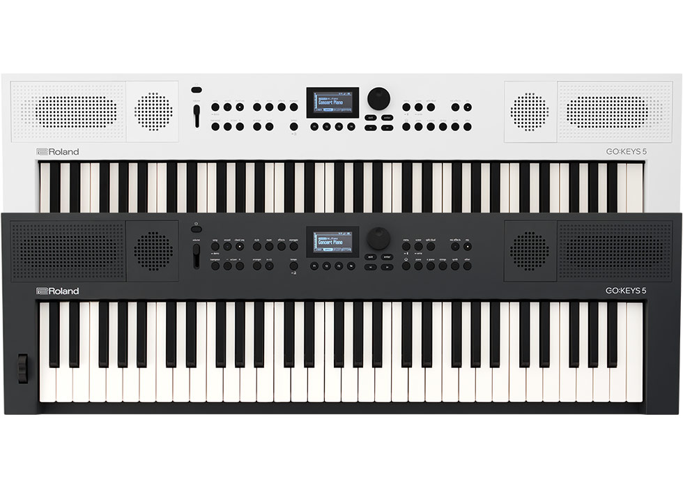 GO:KEYS 5
