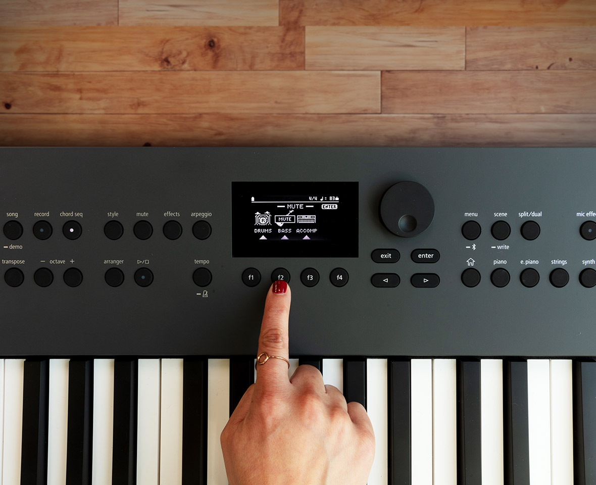 GO:KEYS 5