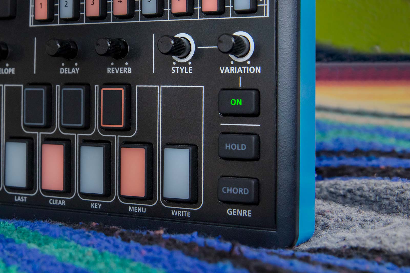 AIRA COMPACT | 