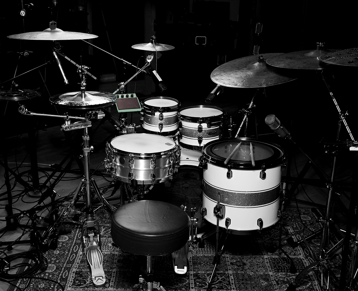 SPD::ONE ELECTRO