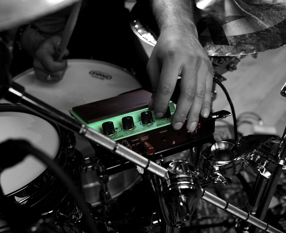 SPD::ONE ELECTRO