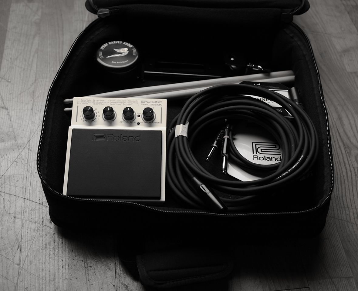 SPD::ONE PERCUSSION
