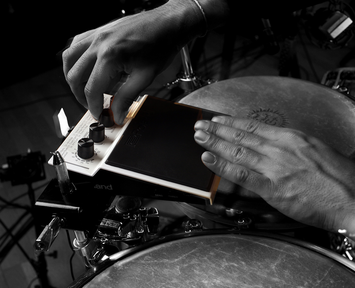 SPD::ONE PERCUSSION