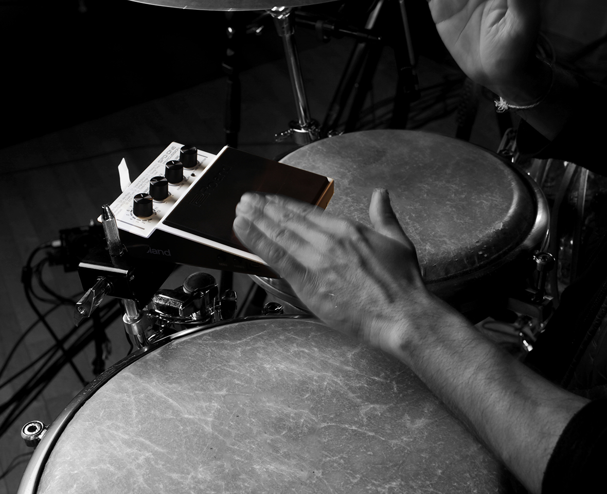 SPD::ONE PERCUSSION